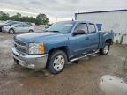 CHEVROLET SILVERADO 2012