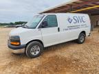 GMC SAVANA 2019