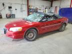 CHRYSLER SEBRING 2006