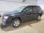 JEEP COMPASS 2016