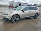 SUBARU OUTBACK 2017