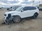 KIA TELLURIDE 2020