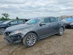 LINCOLN MKS 2016