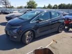 CHEVROLET BOLT EV 2023