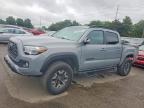 TOYOTA TACOMA 2021