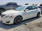 NISSAN ALTIMA 2014