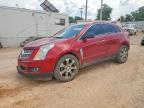 CADILLAC SRX 2012