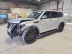 NISSAN ARMADA 2019
