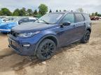LAND ROVER DISCOVERY SPORT 2017