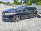 NISSAN MAXIMA 2016