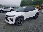 CHEVROLET TRAILBLAZER 2023