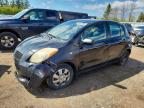 TOYOTA YARIS 2007