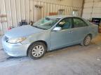 TOYOTA CAMRY 2006