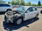 SUBARU IMPREZA 2010