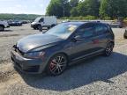 VOLKSWAGEN GTI 2017