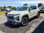 CHEVROLET EQUINOX 2025