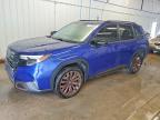 SUBARU FORESTER 2025