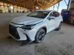 LEXUS NX 450H+ 2024