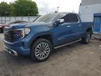 GMC SIERRA 2025