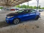 KIA FORTE 2020