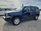 JEEP PATRIOT 2016