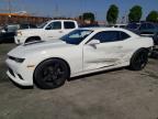 CHEVROLET CAMARO 2015