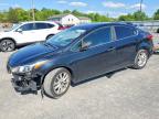 KIA FORTE 2017