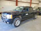 CHEVROLET SILVERADO 2013