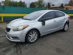KIA FORTE 2014