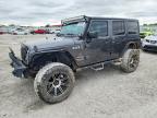 JEEP WRANGLER UNLIMITED 2016