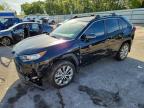 TOYOTA RAV4 2020