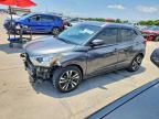 NISSAN KICKS 2020