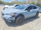 SUBARU CROSSTREK 2022