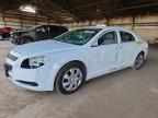CHEVROLET MALIBU 2012