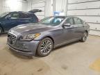 HYUNDAI GENESIS 2016