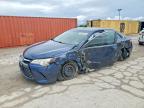 TOYOTA CAMRY 2015