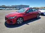 NISSAN ALTIMA 2019