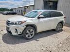 TOYOTA HIGHLANDER 2018