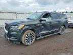 LINCOLN NAVIGATOR 2022
