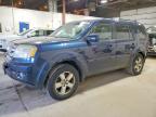 HONDA PILOT 2011
