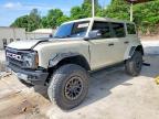 FORD BRONCO 2025