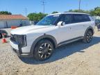 KIA TELLURIDE 2027