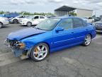 NISSAN SENTRA 2005