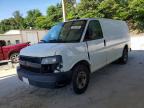 CHEVROLET EXPRESS G2500 2022