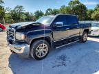 GMC SIERRA 2017