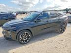 CHEVROLET TRAX 2025