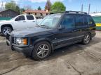 LAND ROVER RANGE ROVER 2001