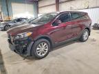 KIA SORENTO 2018