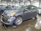 TOYOTA PRIUS C 2013