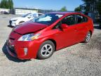 TOYOTA PRIUS 2015